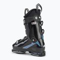 Moteriški slidinėjimo batai Nordica Speedmachine 3 95 W GW black/light blue/white 2