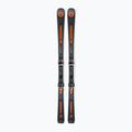 Kalnų slidės Blizzard Firebird S TI + TPX 12 DEMO anthracite/black