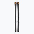 Kalnų slidės Blizzard Firebird S TI + TPX 12 DEMO anthracite/black 2