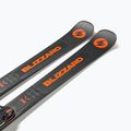 Kalnų slidės Blizzard Firebird S TI + TPX 12 DEMO anthracite/black 4