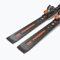 Kalnų slidės Blizzard Firebird S TI + TPX 12 DEMO anthracite/black 5