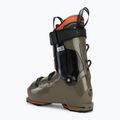 Vyriški slidinėjimo batai Tecnica Mach BOA 130 HV GW Grey 2