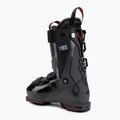 Vyriški slidinėjimo batai Nordica Sportmachine 3 130 BOA GW anthracite/black/red 2