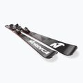 Kalnų slidės Nordica Doberman Multigara DC + įkabinimai Comp 13 FDT black/white 4