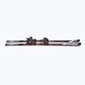 Kalnų slidės Nordica Doberman Multigara DC + įkabinimai Comp 13 FDT black/white 5