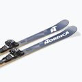 Kalnų slidės Nordica Doberman Multipista DC + įkabinimai TPX 13 FDT blue/white 6