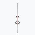 Kalnų slidės Nordica Spitfire TI + apkaustai TP2LT11 FDT grey/blue/red/silver 3