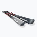 Kalnų slidės Nordica Spitfire TI + apkaustai TP2LT11 FDT grey/blue/red/silver 4