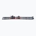 Kalnų slidės Nordica Spitfire TI + apkaustai TP2LT11 FDT grey/blue/red/silver 5