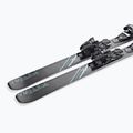 Moteriškos kalnų slidės Nordica Wild Belle 78 + slidžių įkabinimai TP2COMP10 FDT black/water 7