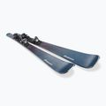 Moteriškos kalnų slidės + apkaustai Nordica Belle 72 + TP2COMP10 FDT midnight-blue/rainbow 4