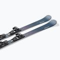 Moteriškos kalnų slidės + apkaustai Nordica Belle 72 + TP2COMP10 FDT midnight-blue/rainbow 6