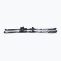 Moteriškos kalnų slidės Nordica Wild Belle 74 + įkabinimai TP2 COMP10 FDT black/blue 5