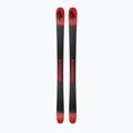 Kalnų slidės Nordica Enforcer 99 FLAT red/blue/black 2