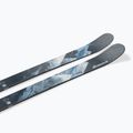 Kalnų slidės Nordica Enforcer 89 FLAT grey/blue/lime 7