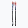 Moteriškos kalnų slidės Nordica Santa Anna 87 Flat coral/blue/black