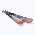 Moteriškos kalnų slidės Nordica Santa Anna 87 Flat coral/blue/black 4