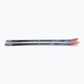 Moteriškos kalnų slidės Nordica Santa Anna 87 Flat coral/blue/black 6