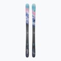 Moteriškos kalnų slidės Nordica Santa Anna 82 Flat light blue/coral/midnight