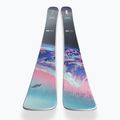 Moteriškos kalnų slidės Nordica Santa Anna 82 Flat light blue/coral/midnight 5
