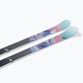 Moteriškos kalnų slidės Nordica Santa Anna 82 Flat light blue/coral/midnight 7