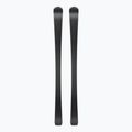 Vaikiškos kalnų slidės Nordica Doberman Combi Pro S + tvirtinimai J7.0 FDT anthracite/red 2
