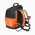 Kuprinė slidinėjimo batams Tecnica Firebird Racing 50 l black/orange 2