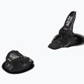 SnSlidinėjimo apkaustai Nordica Griffon X 105 mm black