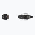SnSlidinėjimo apkaustai Nordica Griffon X 105 mm black 2