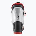 Vaikiški slidinėjimo batai Nordica Speedmachine J 1 black/grey/red 5