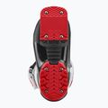 Vaikiški slidinėjimo batai Nordica Speedmachine J 1 black/grey/red 6
