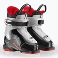 Vaikiški slidinėjimo batai Nordica Speedmachine J 1 black/grey/red 7
