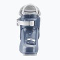 Vaikiški slidinėjimo batai Nordica Speedmachine J 1 blue/light blue/fucsia 4