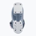 Vaikiški slidinėjimo batai Nordica Speedmachine J 1 blue/light blue/fucsia 6
