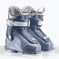 Vaikiški slidinėjimo batai Nordica Speedmachine J 1 blue/light blue/fucsia 7