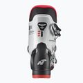Vaikiški slidinėjimo batai Nordica Speedmachine J 2 black/grey/red 5