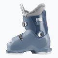Vaikiški slidinėjimo batai Nordica Speedmachine J 2 blue/light blue/fucsia 2