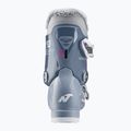 Vaikiški slidinėjimo batai Nordica Speedmachine J 2 blue/light blue/fucsia 5