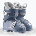 Vaikiški slidinėjimo batai Nordica Speedmachine J 2 blue/light blue/fucsia 7