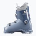 Vaikiški slidinėjimo batai Nordica Speedmachine J 3 blue/light blue/fucsia 2