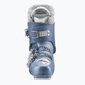 Vaikiški slidinėjimo batai Nordica Speedmachine J 3 blue/light blue/fucsia 4
