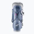 Vaikiški slidinėjimo batai Nordica Speedmachine J 3 blue/light blue/fucsia 5