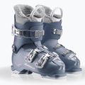 Vaikiški slidinėjimo batai Nordica Speedmachine J 3 blue/light blue/fucsia 7
