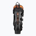 Vyriški slidinėjimo batai Tecnica Mach1 120 LV TD2 GW black/orange 5