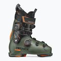 Vyriški slidinėjimo batai Tecnica Mach BOA 120 MV Dual GW progresive green 2