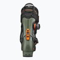 Vyriški slidinėjimo batai Tecnica Mach BOA 120 MV Dual GW progresive green 6