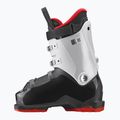 Vaikiški slidinėjimo batai Nordica Speedmachine J 4 black/grey/red 2