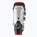 Vaikiški slidinėjimo batai Nordica Speedmachine J 4 black/grey/red 5