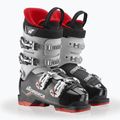 Vaikiški slidinėjimo batai Nordica Speedmachine J 4 black/grey/red 7