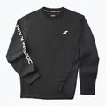 Vyriški ilgomis rankovėmis marškinėliai Nordica Dobermann Long Sleeves black